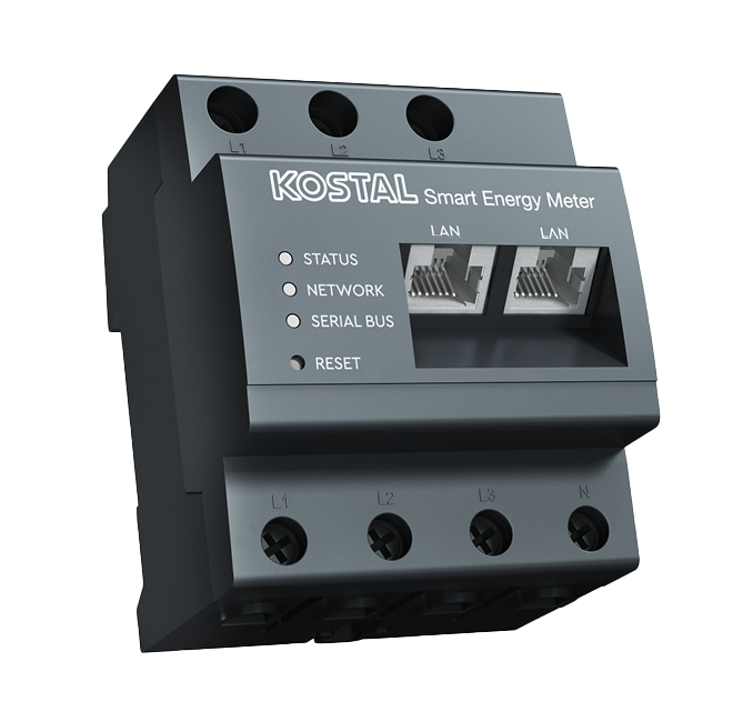 KOSTAL Smart Energy Meter G2