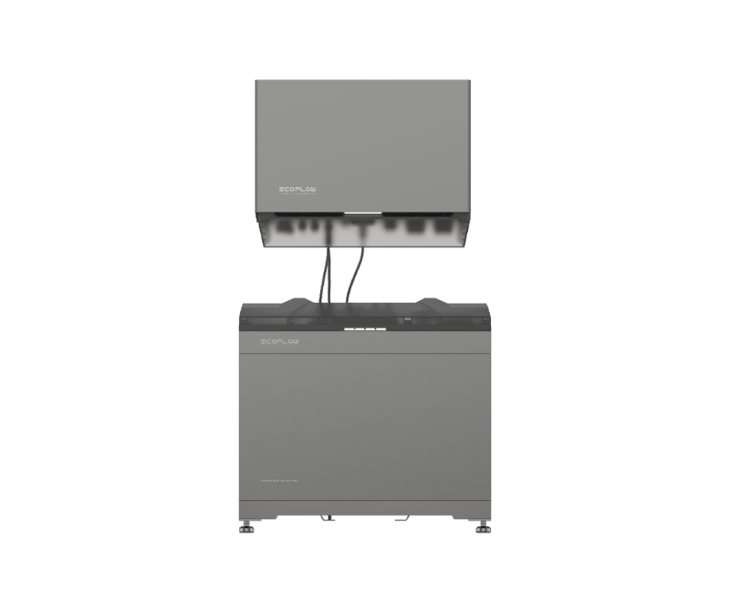 EcoFlow PowerOcean 12 kW + 5 kWh