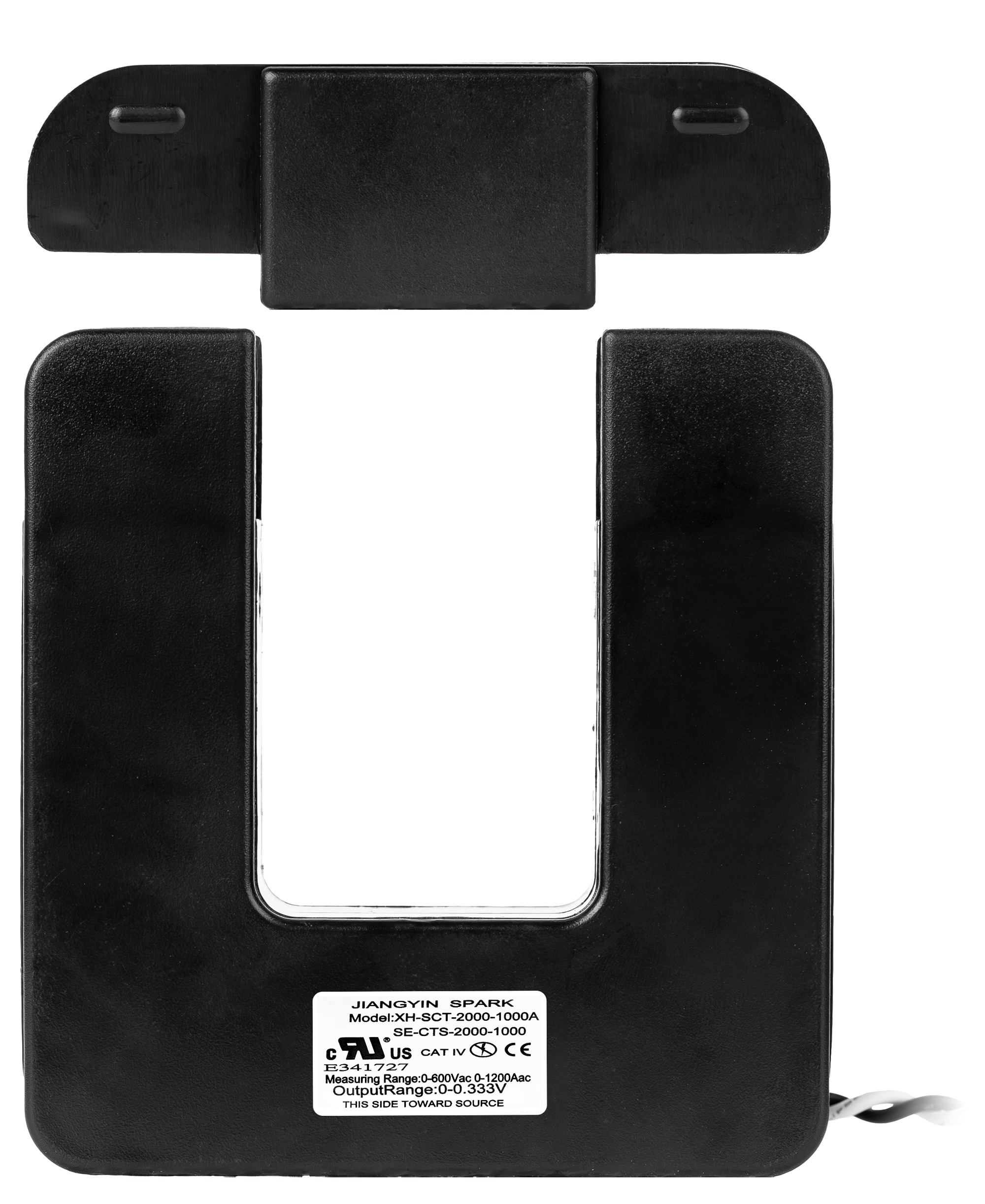 SOLAREDGE SECT-SPL-1000A-A / Stromsensor