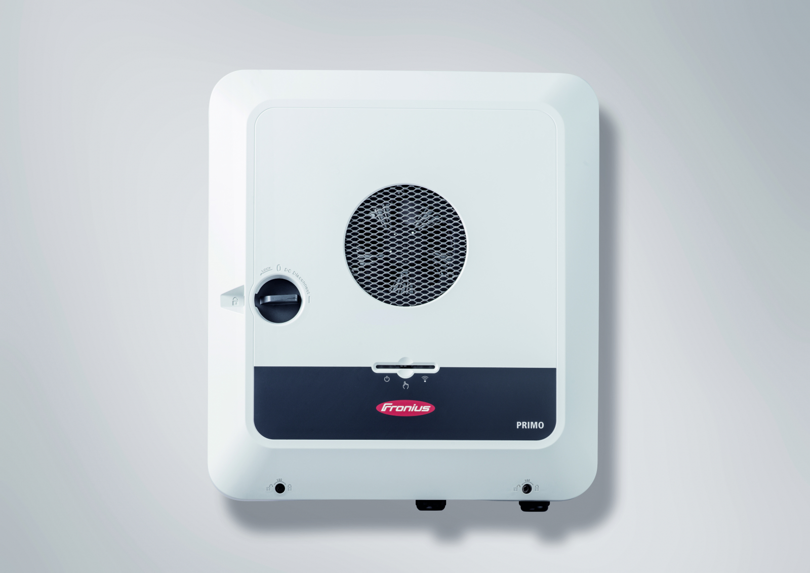 Fronius Primo Gen24 4.0 Plus