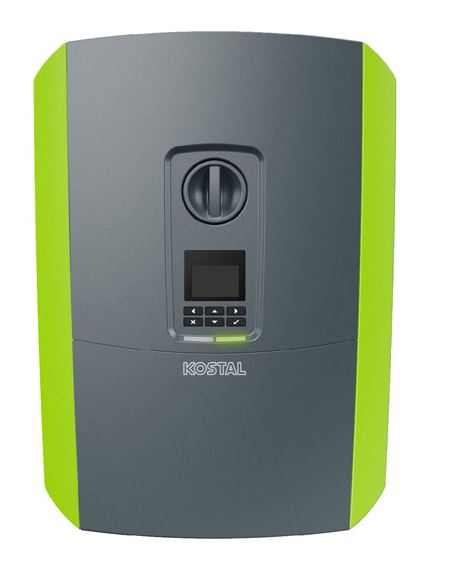 KOSTAL PLENTICORE plus 5.5 G2