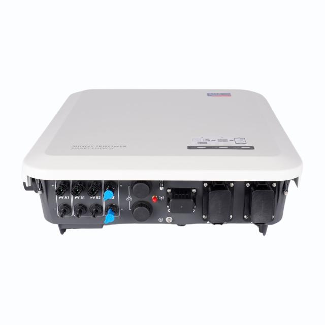 SMA Sunny Tripower 10.0 Smart Energy