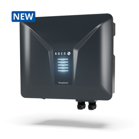 KACO blueplanet hybrid 12.0 NH3 M3 KACO blueplanet hybrid 12.0 NH3 M3