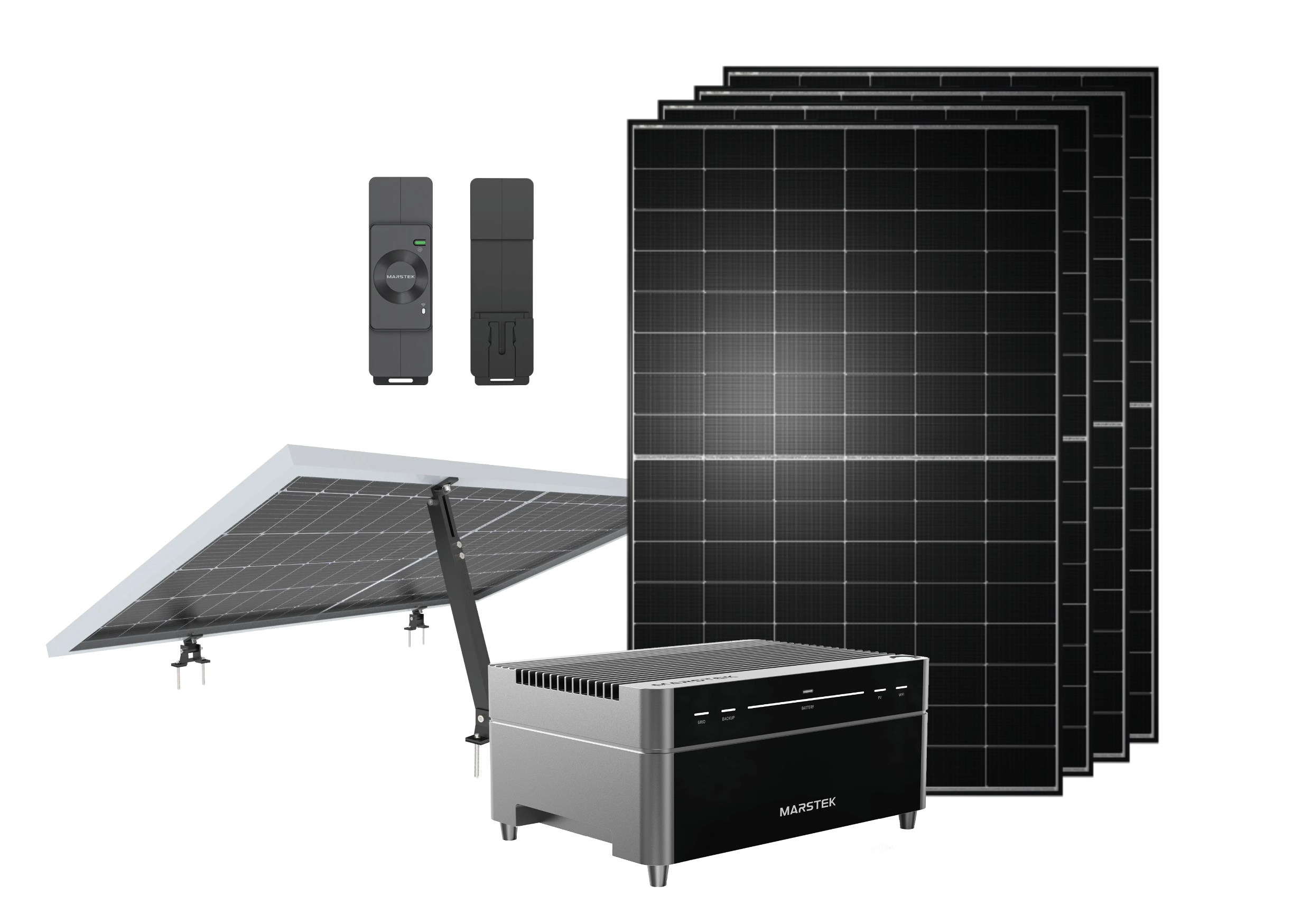 ZEUS SMART POWERSYSTEM 2500+