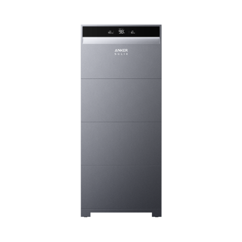 Anker X1 8kW-15kWh AIO