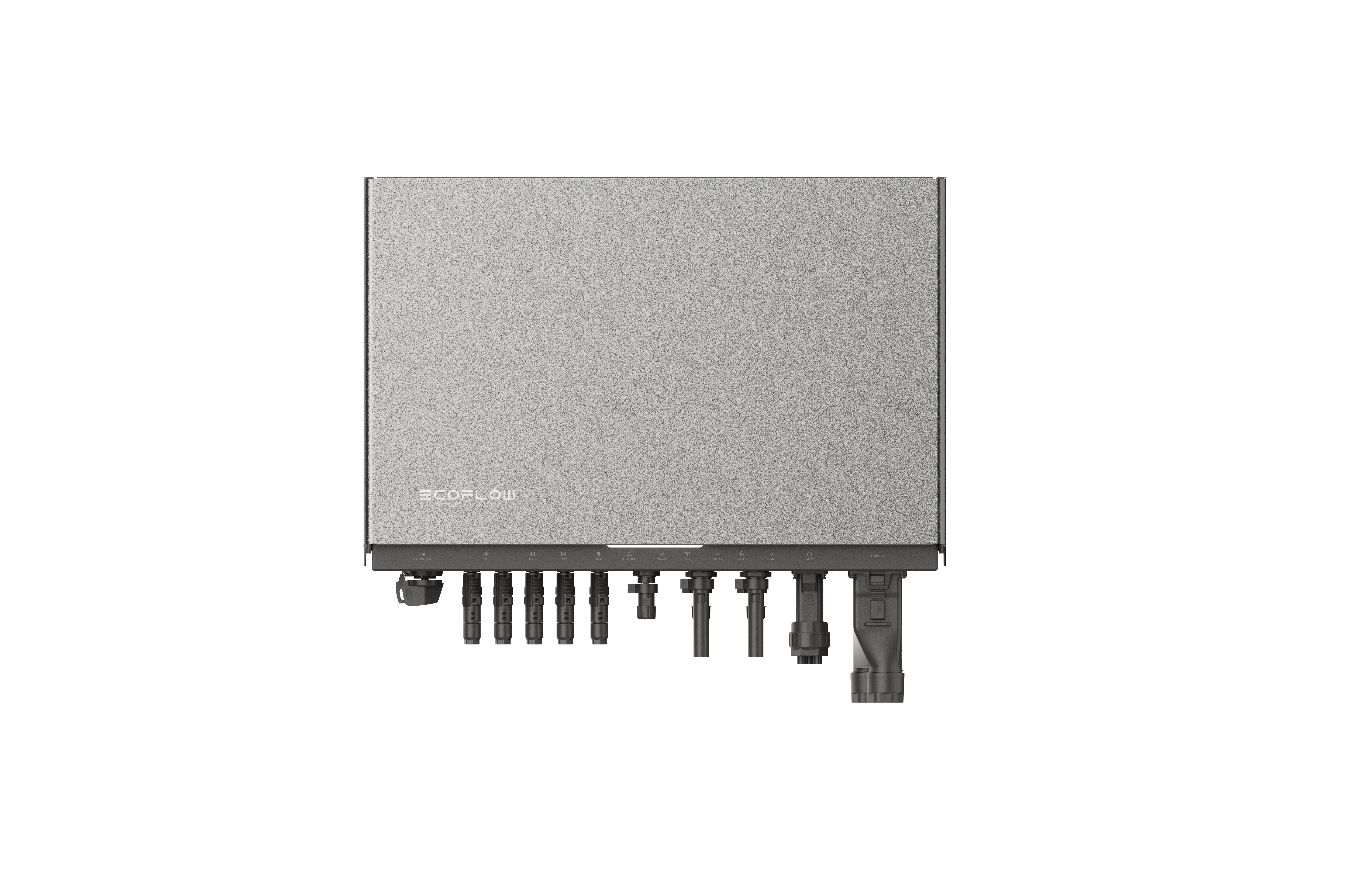 EcoFlow PowerOcean Plus Hybrid WR 25 kW