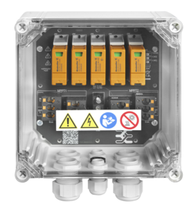 Weidmüller GAK ÜSS Typ I/II 1 MPPT