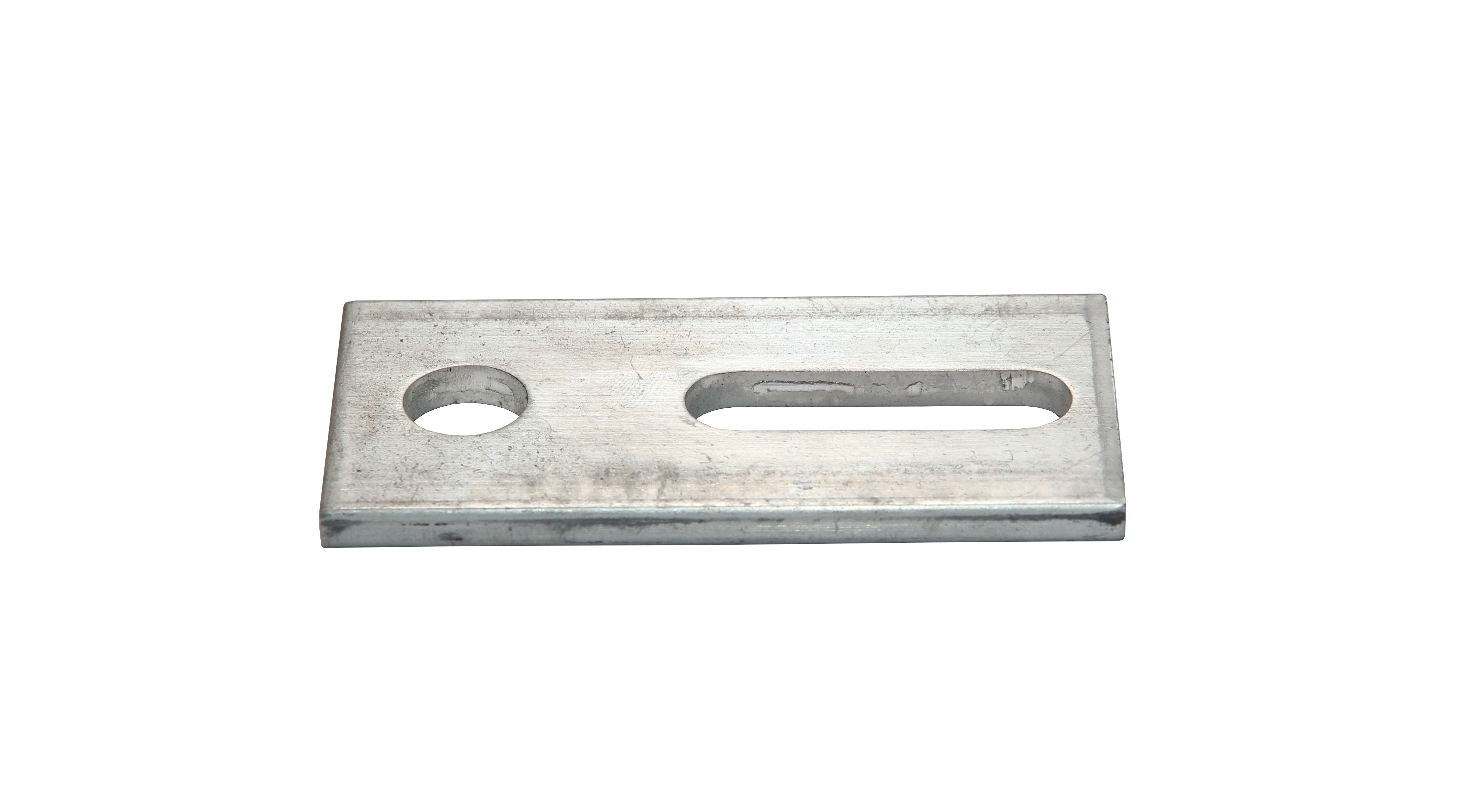Adapterblech A2 f.Stockschrauben M12