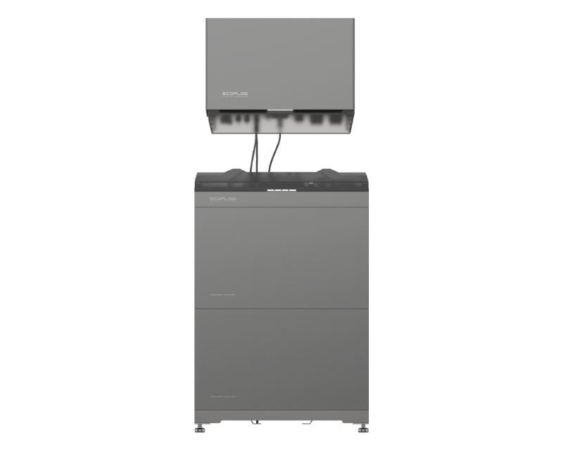 EcoFlow PowerOcean 12 kW + 10 kWh