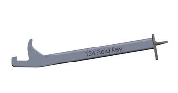 TIGO Field Key Tool