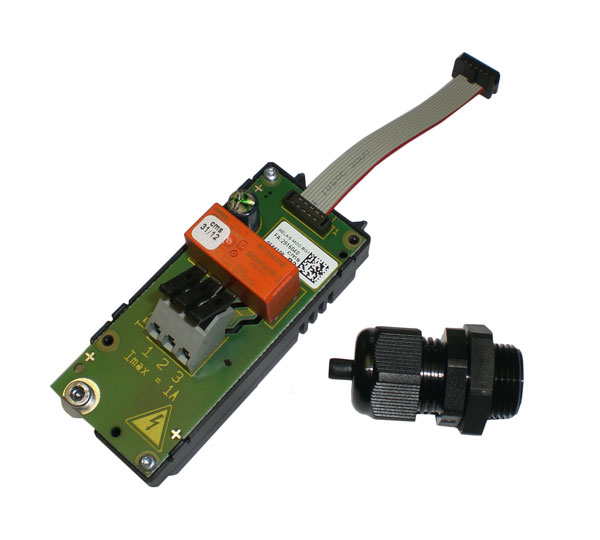 SMA Multifunktionsrelais MFR-01-10
