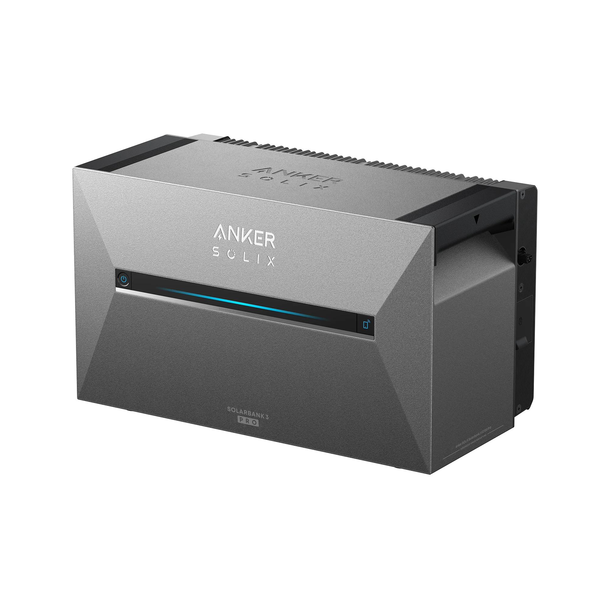Anker Solarbank 3 E2700 Pro