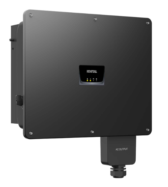 KOSTAL PIKO CI 30 G2
