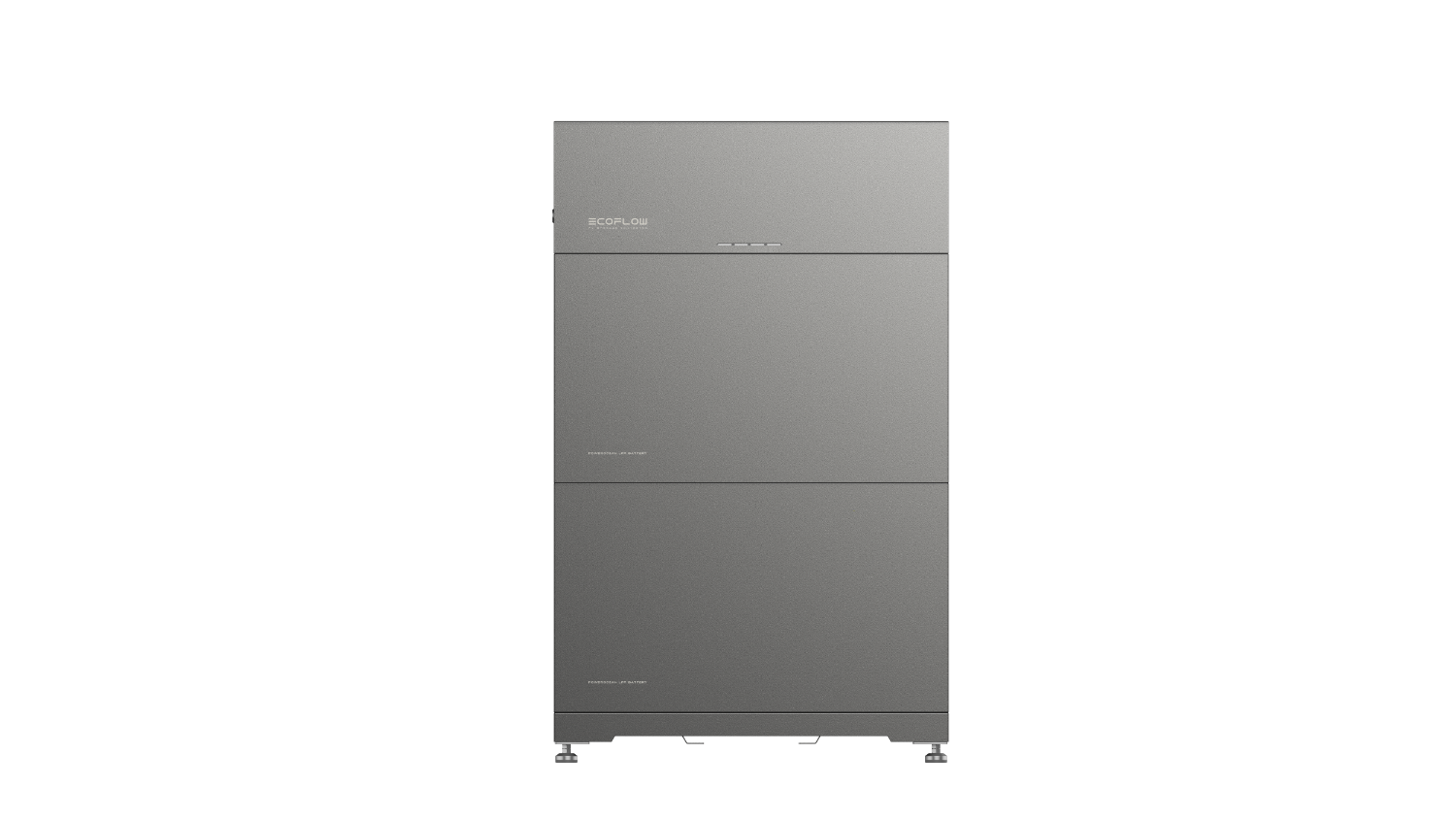 EcoFlow PowerOcean DC Fit 10 kWh-Kit