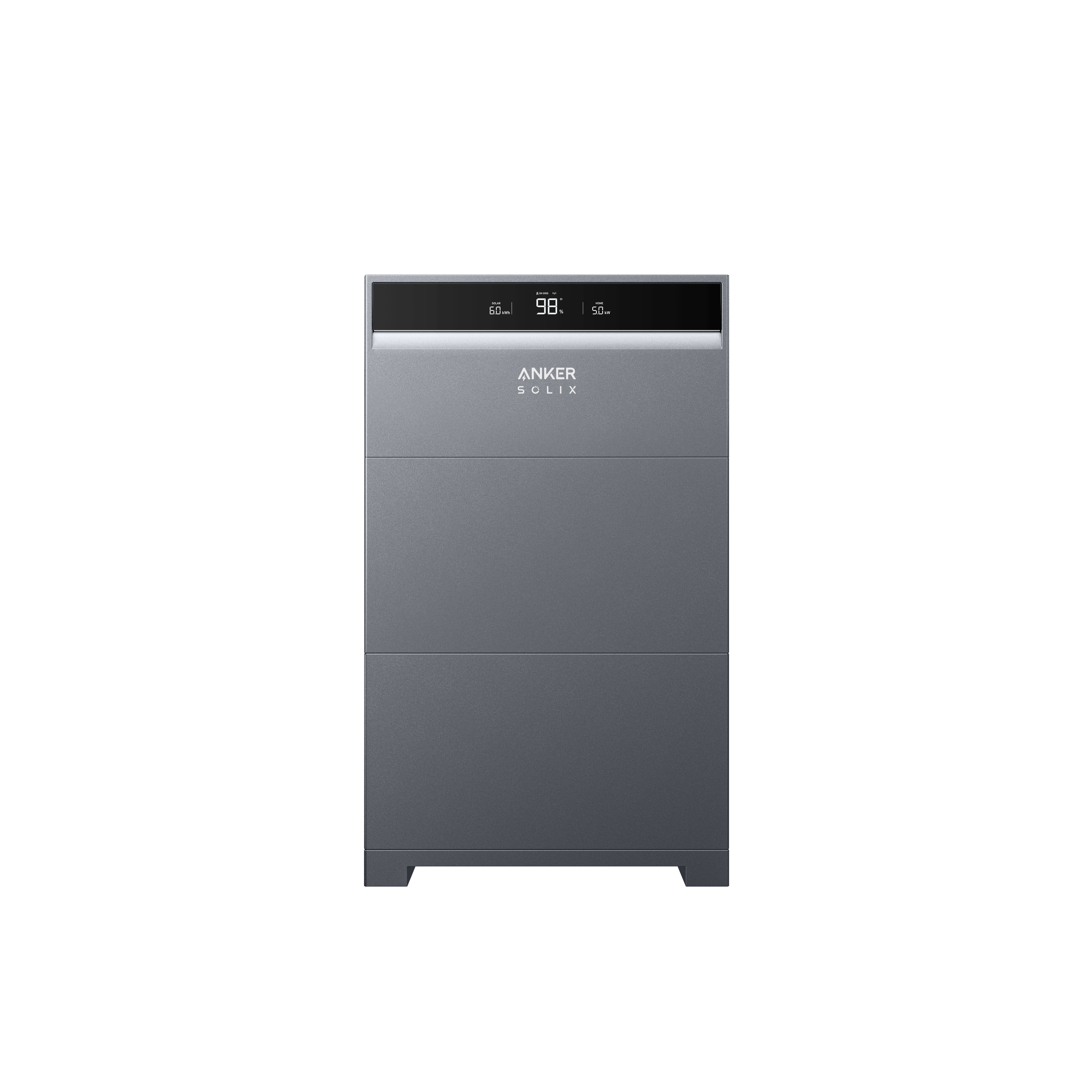Anker X1 10kW-10kWh AIO