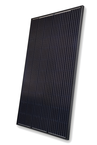 Solarpanel PV Modul Solaranlage ➥ 305 Watt Solarmodul Heckert Solar 