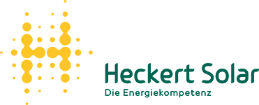 Zur Startseite | Heckert Solar GmbH